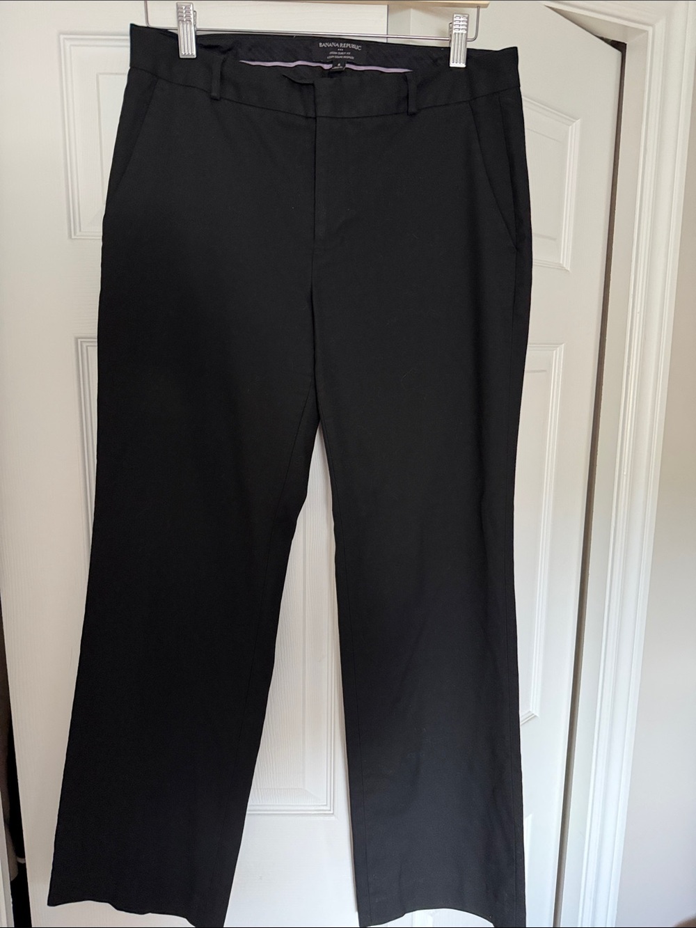 Banana Republic (factory) Women’s Black Dress Pants